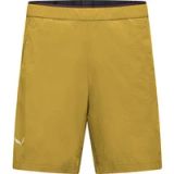Salewa PEDROC DST Light Short M, XL, olijfolie