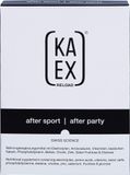 KAEX Reload: Boisson de récupération post-entraînement, 3 sachets