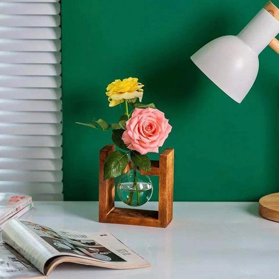 GreenVintage Plantenvaas