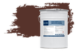 Wixx Coatings Wixx Lasure Portes et Cadres UV+ - RAL 8015 | Brun châtaigne - 10L