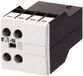 Eaton DILM32-XHI02 Bloc de contact auxiliaire 2x NF enfichable