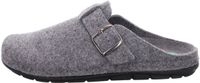 Rohde Heren slippers Rodigo-H grijs