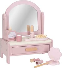 Little Dutch - Little Dutch Hout Little Dutch Kaptafel - Small - Hout