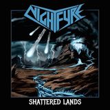 Sonic Rendezvous Nightfyre - Shattered Lands (12" Single)