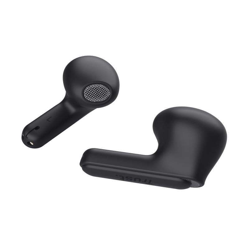 Trust Yavi True Wireless Stereo (TWS) In-ear Headset - Black