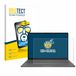 BROTECT - Screenprotector voor ASUS ZenBook A14 UX3407 - Folie Beschermfolie transparant