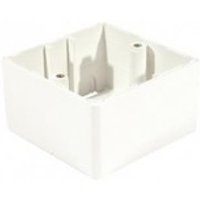deXlan - Modulaire muurbox