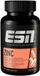 ESN Zink, 120 Capsules, Zinkbisglycinaat, 25 mg Zink per Capsule - Vegan