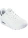 SKECHERS Uno Golden Air Baskets basses Blanc
