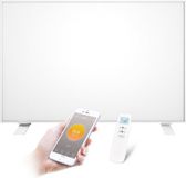 Quality Heating QH-OR Serie verplaatsbaar infraroodpaneel 700 Watt