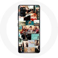 Oppo Etui voor Oppo A16 Sex Education Series Maniacase