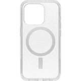 OtterBox iPhone 15 Pro Symmetry Series Clear Case - STARDUST