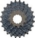 Shimano 8-speed cassette Altus HG31 11-32T