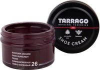 Tarrago Schoen Crème - Donker Bordeaux - 50ml