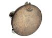 Remo PD-8110-81-012 Pandeiro Capoeira, frametrommel, handtrommel voor drum circle, drum, (10 inch x 1,75 inch)