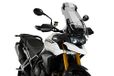 Puig 20376H windscherm Touring.