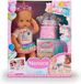Nenuco Unicorn Birthday babypop 32cm