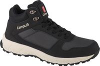 Campus Norden CM0101321200, Mannen, Zwart, Trekkingschoenen, Laarzen, Maat 46