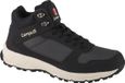 Campus Norden CM0101321200, Mannen, Zwart, Trekkingschoenen, Laarzen, Maat 46