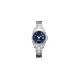 Citizen EC1180-81L Horloge - Staal - Zilverkleurig - Ø 28 mm
