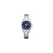 Citizen EC1180-81L Horloge - Staal - Zilverkleurig - Ø 28 mm