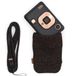 FUJIFILM Europe B.V. instax SQUARE 9 mount fotolijst, eiken Elegant zwart