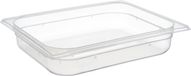 APS Gastronormbak - GN Bak - Polypropyleen - 32,5 x 26,5 cm - 3,9 Liter - Vaatwasserbestendig