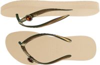 Uzurii Dames Slippers Original Switch - Beige - Maat 35/36