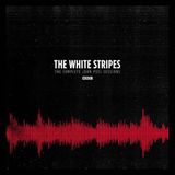 V2 Border White Stripes The Complete John Peel Sessions