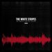 V2 Border White Stripes The Complete John Peel Sessions