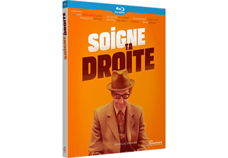 GAUMONT Soigne Ta Droite - Blu-ray