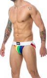 MOB Pride Classic Jock XL