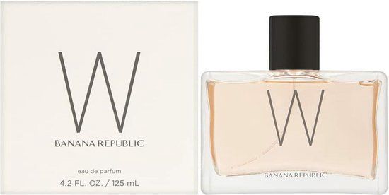 Banana Republic Eau de Parfum / 125 ml / Women