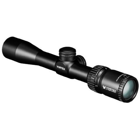 Vortex Crossfire II 2-7x32 Richtkijker Scout Scope, V-Plex Recticle (MOA) Crossfire II 2-7x32 Richtkijker Scout Scope, V-Plex Recticle (MOA