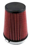 Lampa 06116 verkeersfilter H162Mm van katoen
