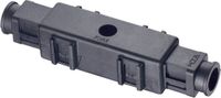 ESKA 01.00380 Zekeringhouder Geschikt voor Hoogvermogenzekering 250 A 32 V/DC 1 stuk(s)