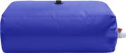 vidaXL Watertank met kraan opvouwbaar 1500 l PVC