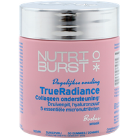 Nutriburst TrueRadiance Collagen Support - 60 gummies