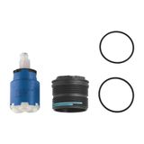 GROHE 46589000 accessoire voor tuin- en zwembaddouche