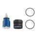 GROHE 46589000 accessoire voor tuin- en zwembaddouche