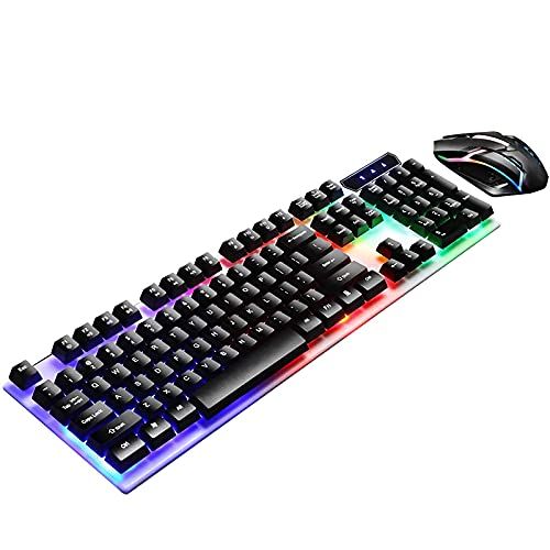 KIFAS Muis Gaming-macromuis USB-bekabelde computeraccessoires Draadloze muis Computermuis kopen