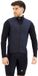 Assos Mille Gt Hashoogi Winter S11 Jas Grijs XS Man