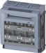Siemens 3NP11631JC20 Lastscheidingsschakelaar voor zekering