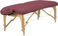 Earthlite Inner Strength E2 Table de massage - Bordeaux