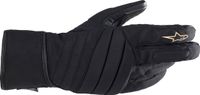 Alpinestars Stella Sr-3 V2 Drystar Handschoen Zwart - Maat XL