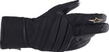 Alpinestars Stella Sr-3 V2 Drystar Handschoen Zwart - Maat XL
