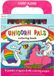 Ooly Carry Along Unicorn Pals Kleurboek / Travelpakket
