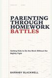 Parenting Libri GmbH Parenting Through Homework Battles