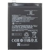 GSMnet Xiaomi Batterie pour Xiaomi Poco X5 / Redmi Note 12 5G, BN5J