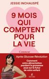 Neuf Robert Laffont Neufs mois qui comptent pour la vie